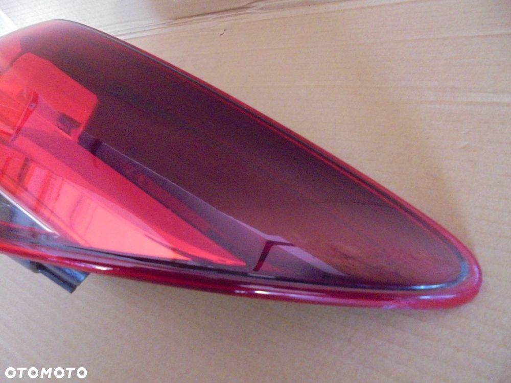 mazda 6 iii kombi 12r> - lampa tylna prawa led - 3