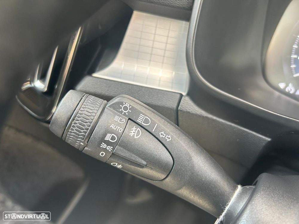 Volvo XC 40 1.5 T4 PHEV Inscription Expression - 17