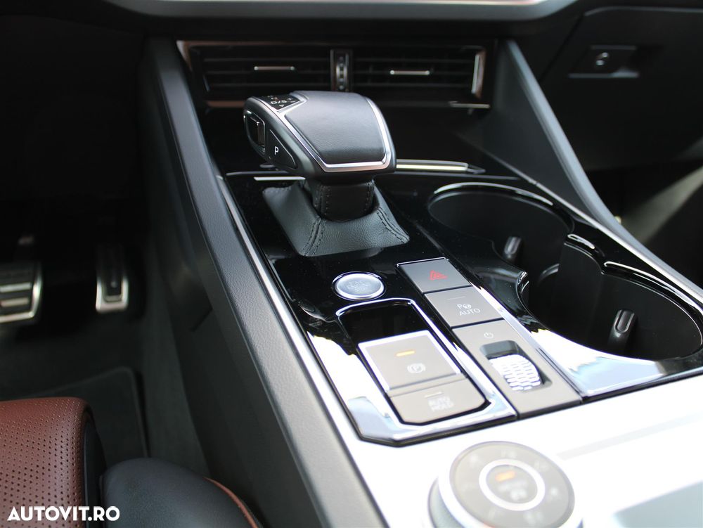 Volkswagen Touareg V6 TDI Atmosphere - 21