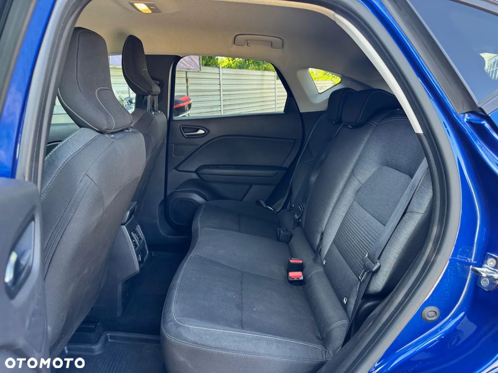 Renault Captur 1.0 TCe Zen - 12