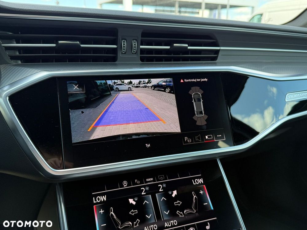 Audi A6 Limousine - 38