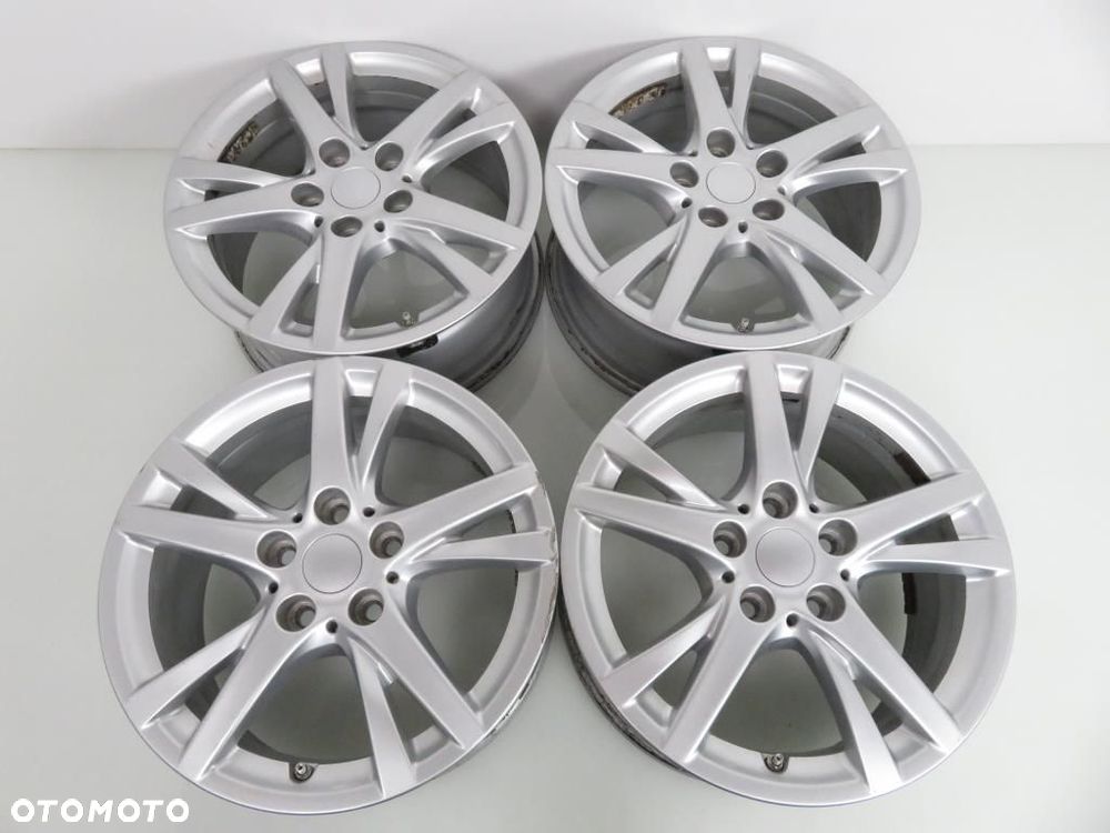 FELGA ALUMINIOWA BMW  6855082 6855539 16" 7.0" 5X112 52 - 1