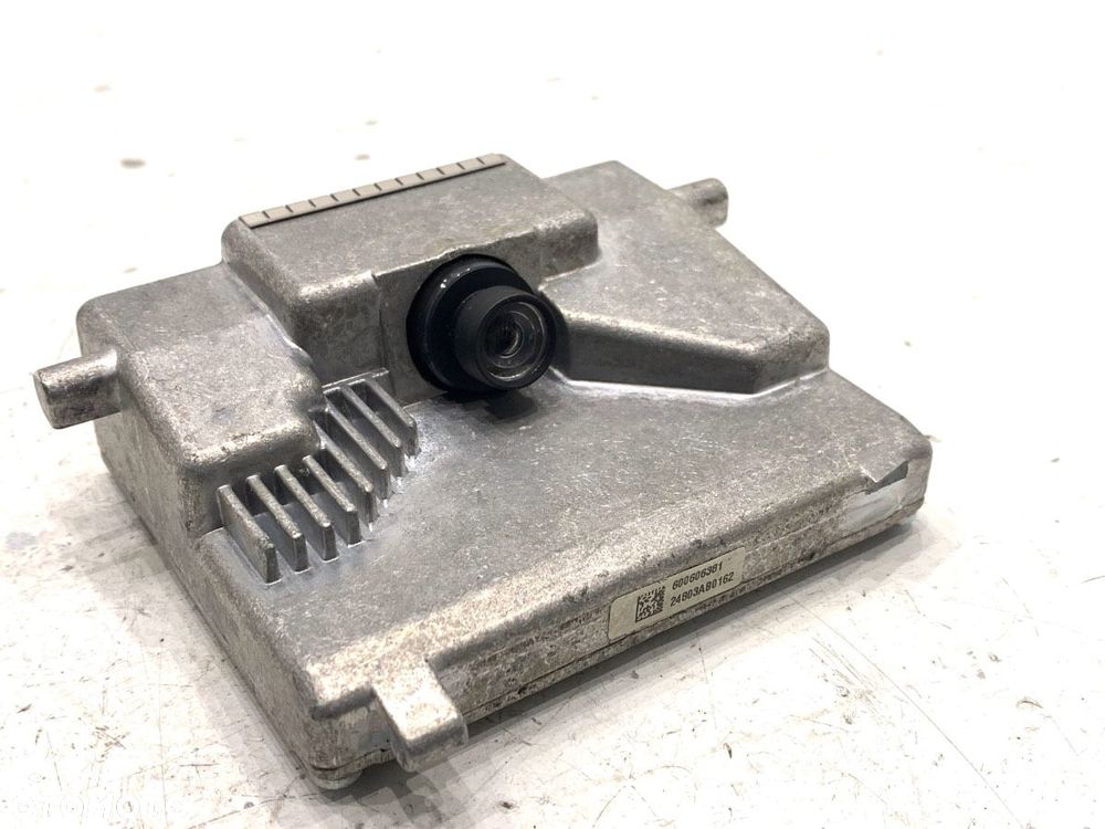 KAMERA SZYBY PRZEDNIEJ  MG (SAIC) HS 2018 - 2022 1.5 20 T 124 kW [169 KM] benzyna 2018 - 2022 - 1