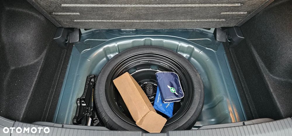 Volkswagen T-Roc 1.5 TSI Life Plus DSG - 8