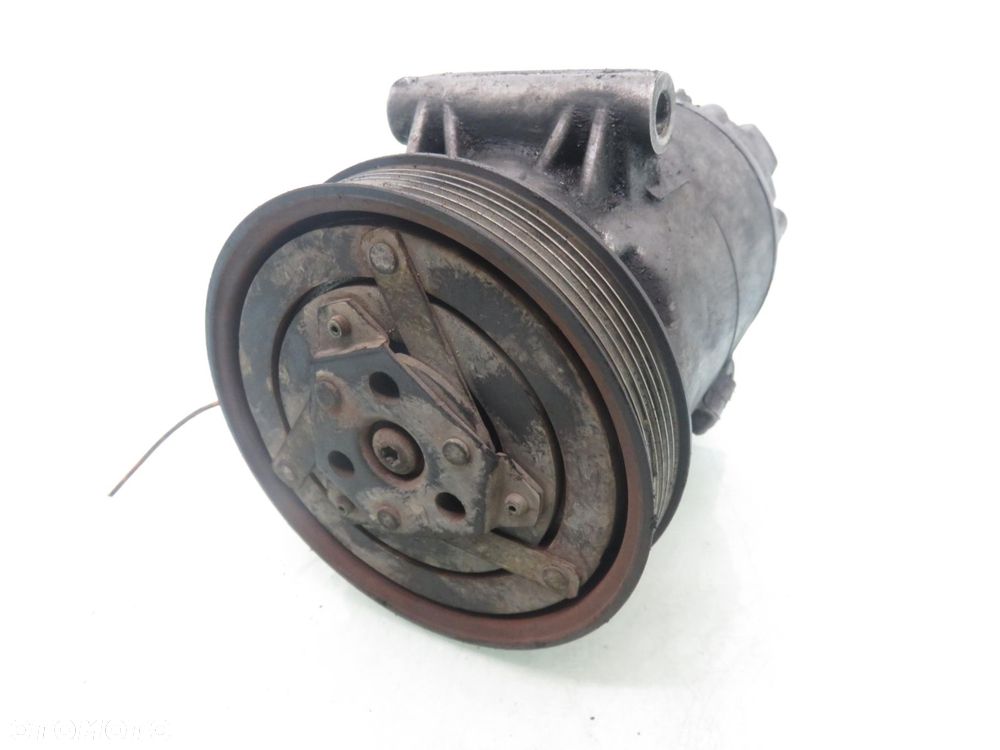 KOMPRESOR KLIMATYZACJI RENAULT SCENIC II 1.5 dCi 8200050141 01139026 - 7