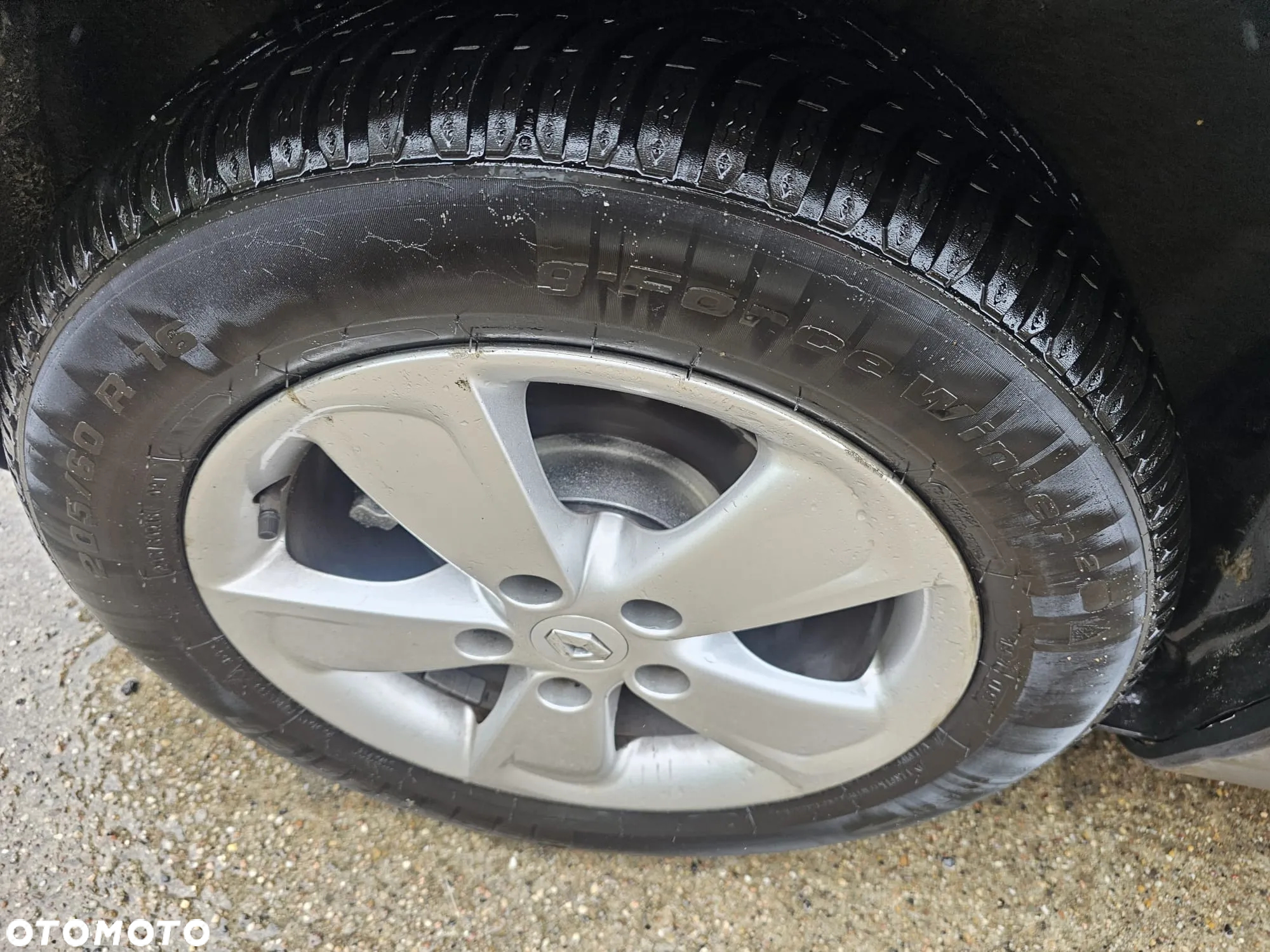 Renault Scenic - 29