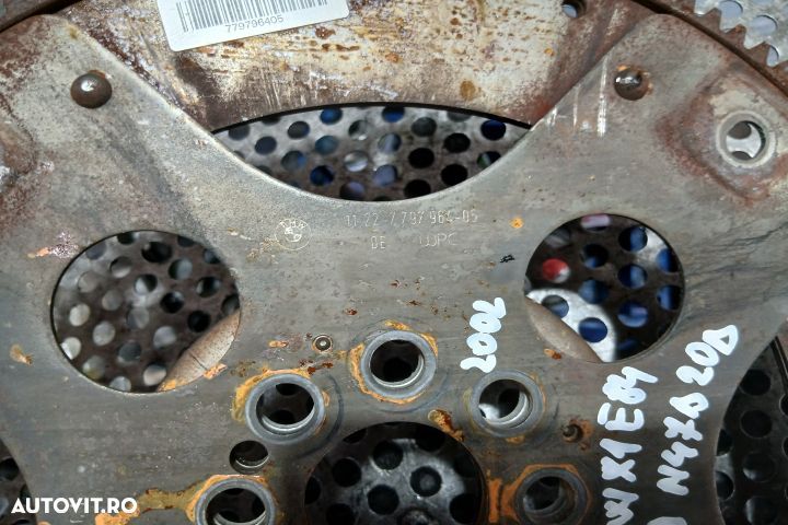 Volanta 779796405 1122779796405 779796405 1122779796405 BMW X1 E84 [2 - 4