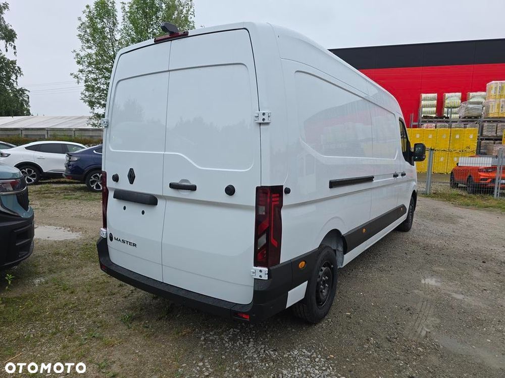 Renault Master dCi L3H2 Extra aut - 4