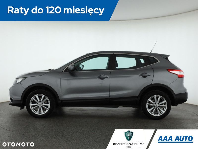 Nissan Qashqai - 3