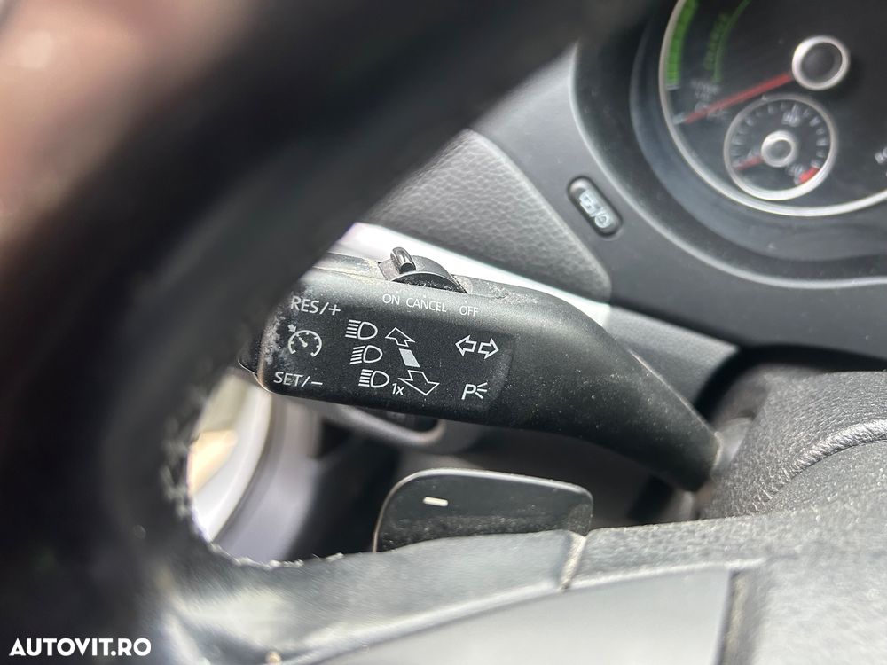 Volkswagen Jetta - 21