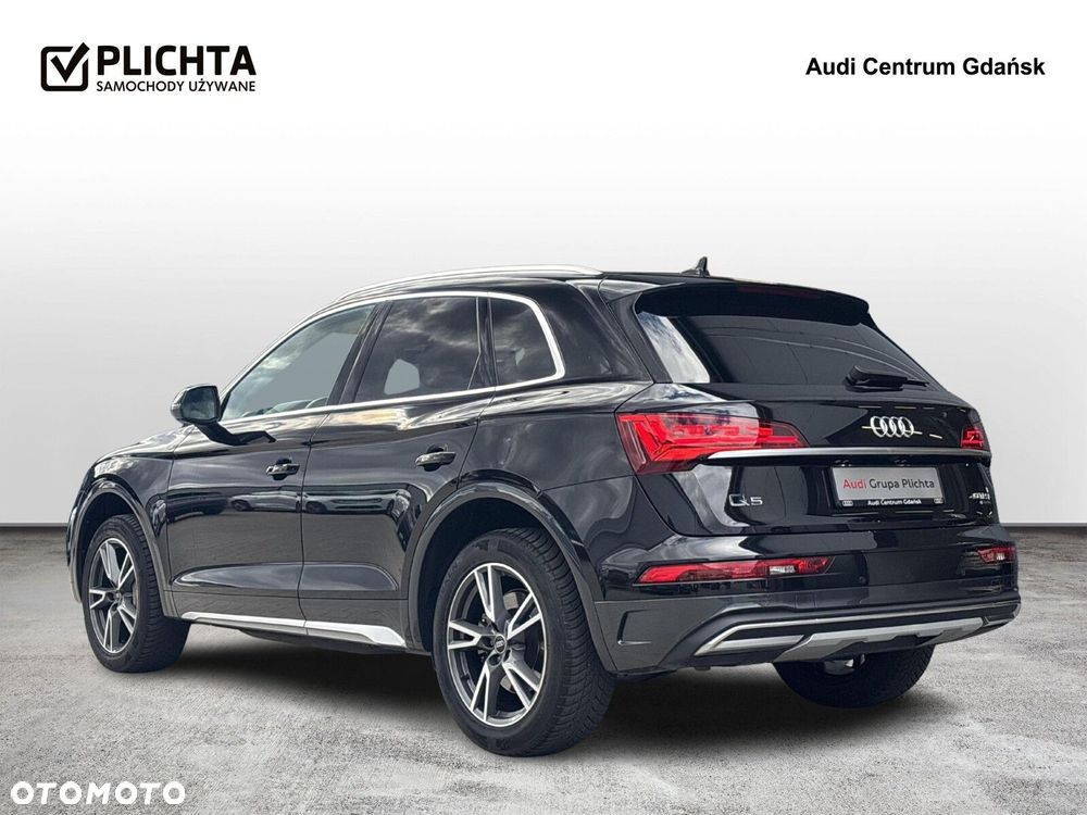 Audi Q5 - 4