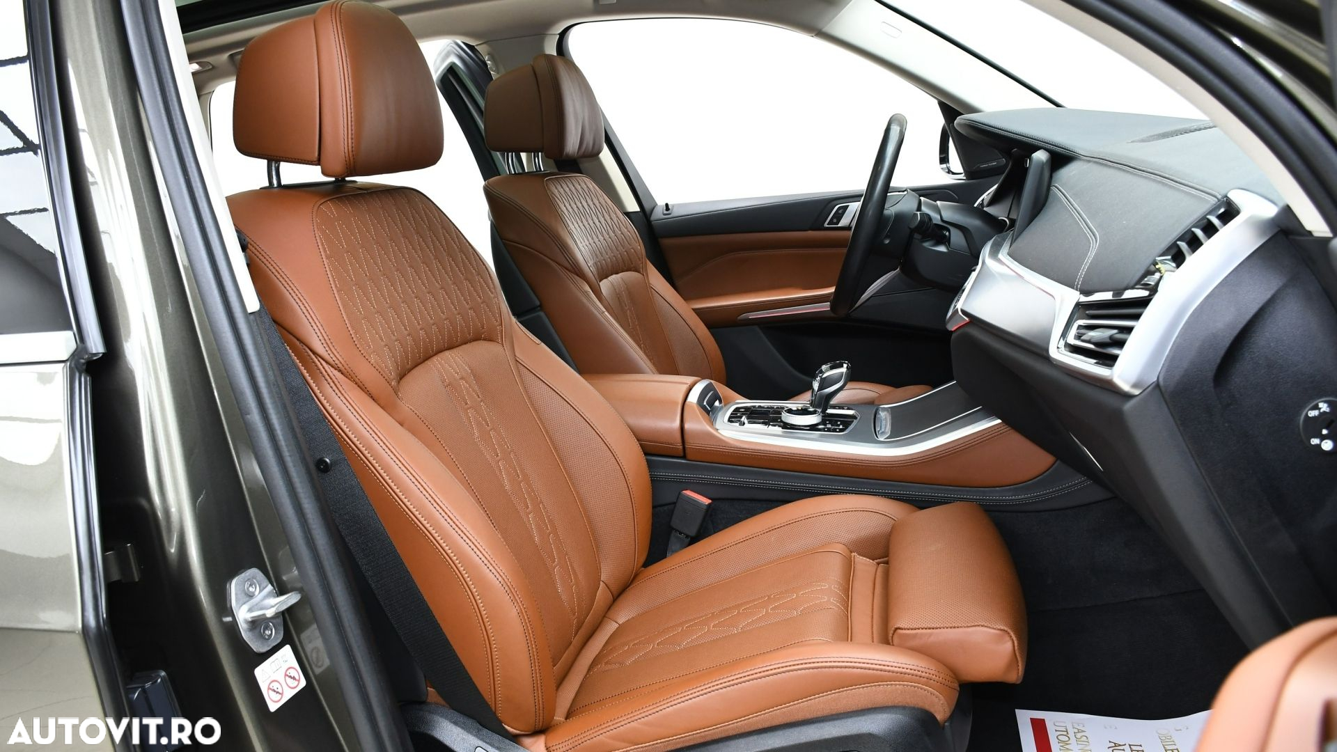 BMW X5 xDrive45e xLine - 9