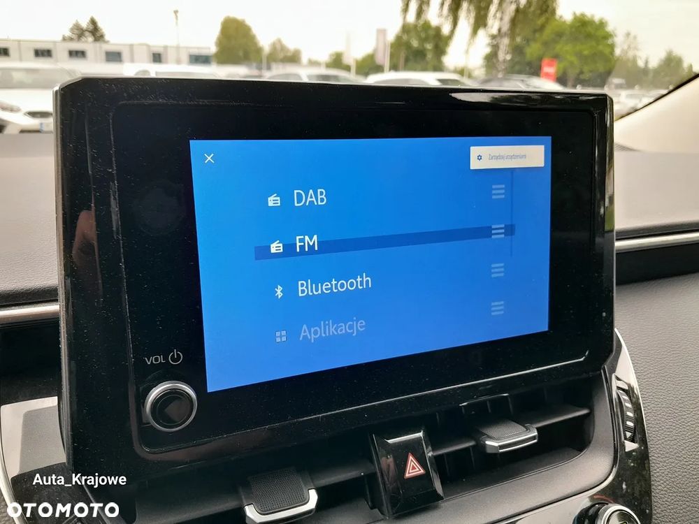 Toyota Corolla 1.5 Comfort MS - 15