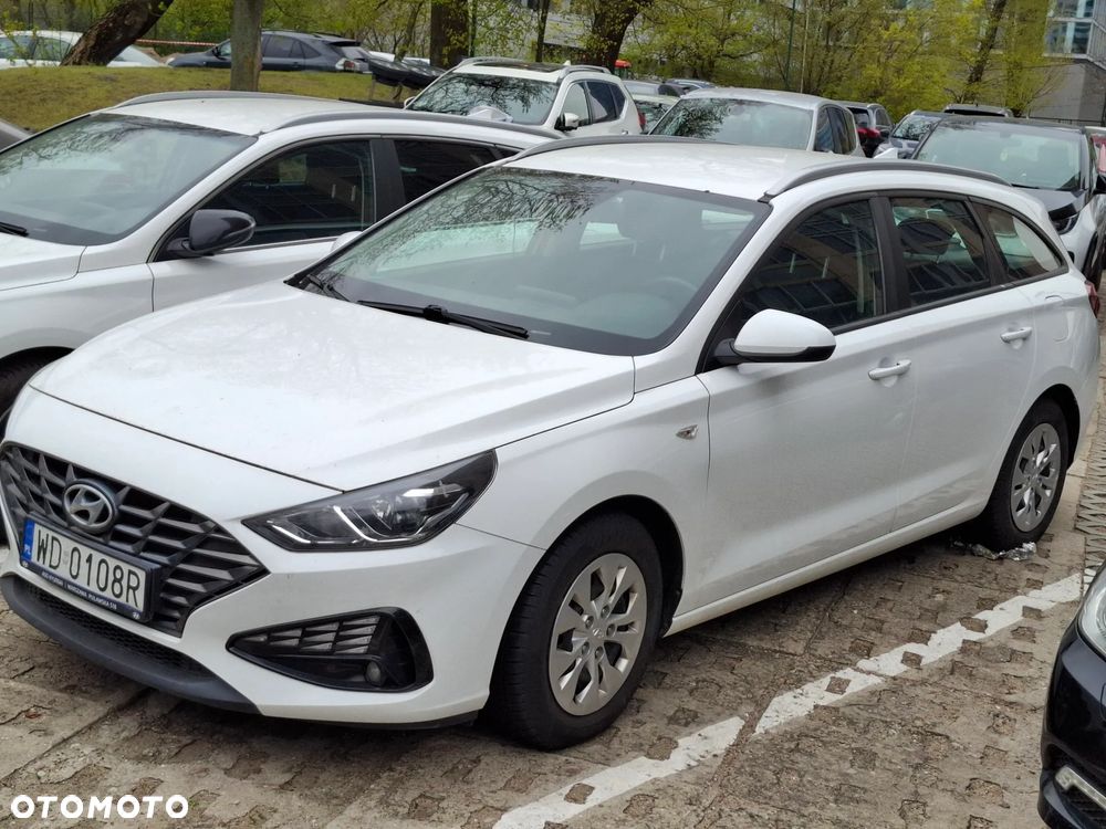 Hyundai i30 1.0 T-GDI Modern - 6