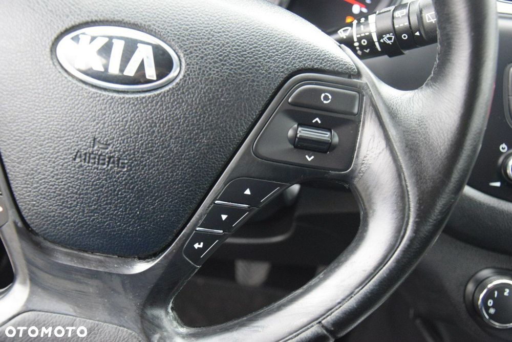 Kia Ceed 1.4 CVVT Edition 7 - 32