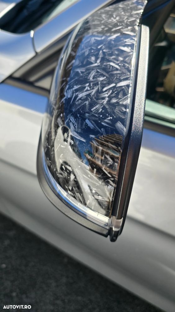 BMW Seria 3 316d Aut. - 10