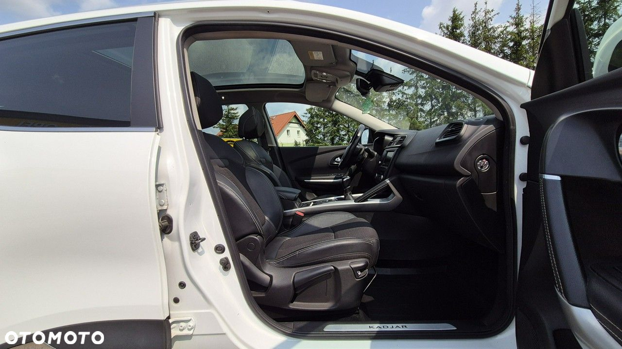 Renault Kadjar - 18