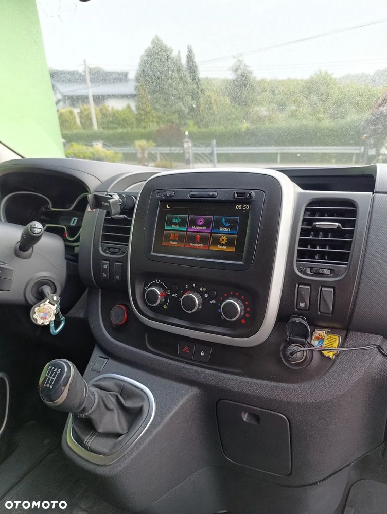 Renault Trafic 2.0 dCi - 16