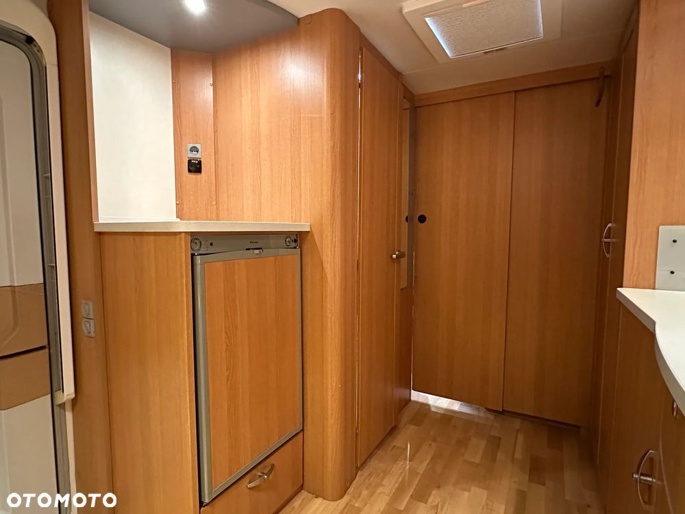 KNAUS 580 ROYALE NORDIC PLUS z ALDE i napędem- 7 os. ZOBACZ !!! - 16