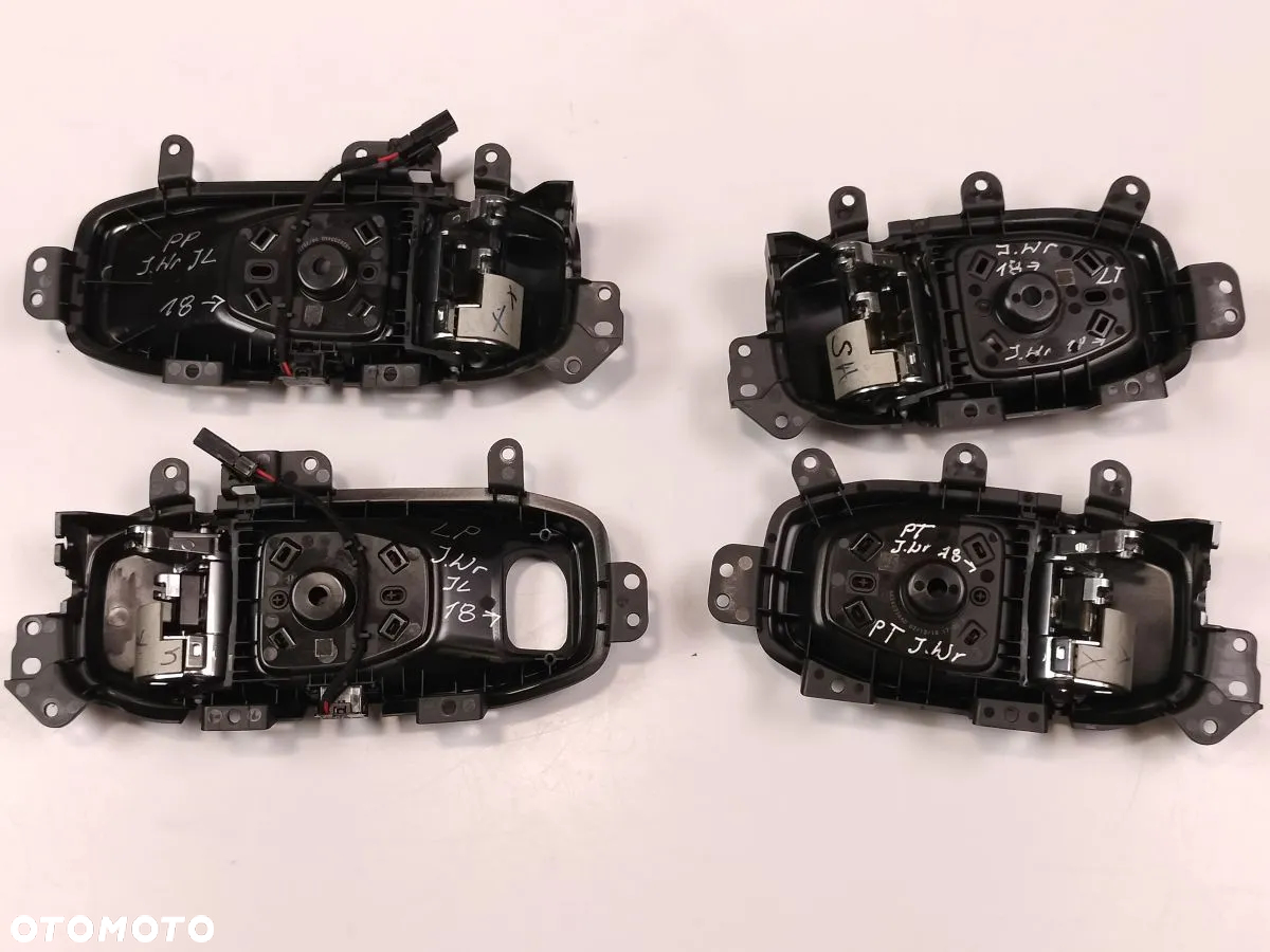 JEEP WRANGLER JL od 2018r Klamka Wewnętrzna - 6