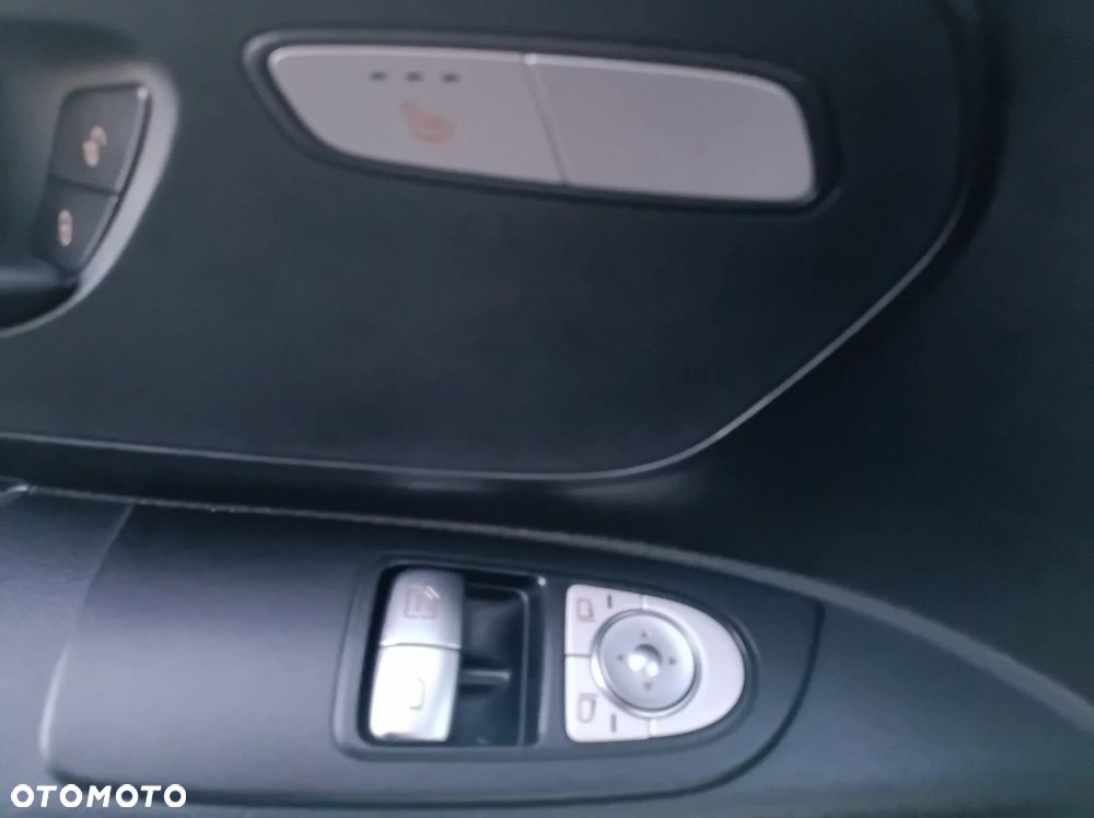 Mercedes-Benz Vito Mixto Lang SELECT - 9