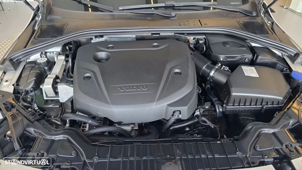 Volvo V60 2.0 D4 VOR - 27