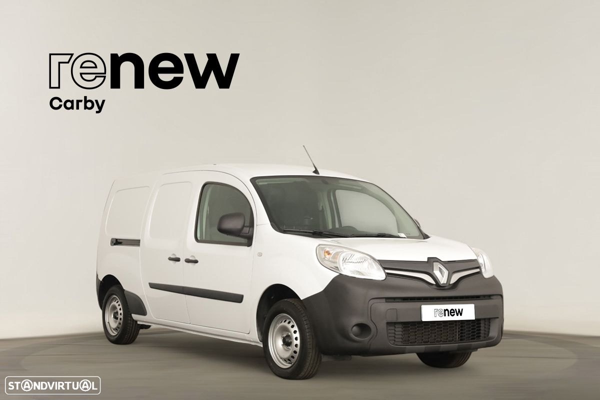 Renault kangoo 1.5 dci maxi business s/s - 2