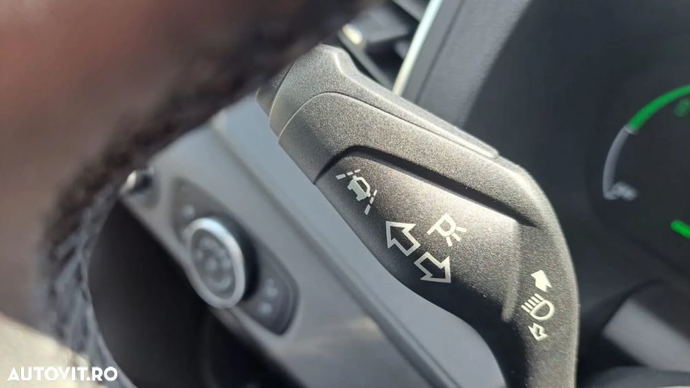 Ford NEW E-TRANSIT VAN L3H3 - 34