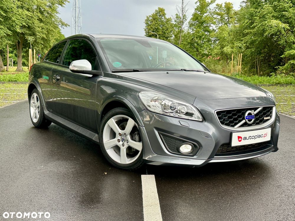 Volvo C30 - 6
