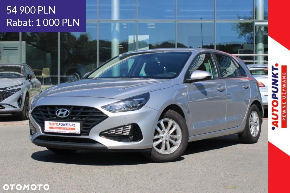 Hyundai i30 - 1