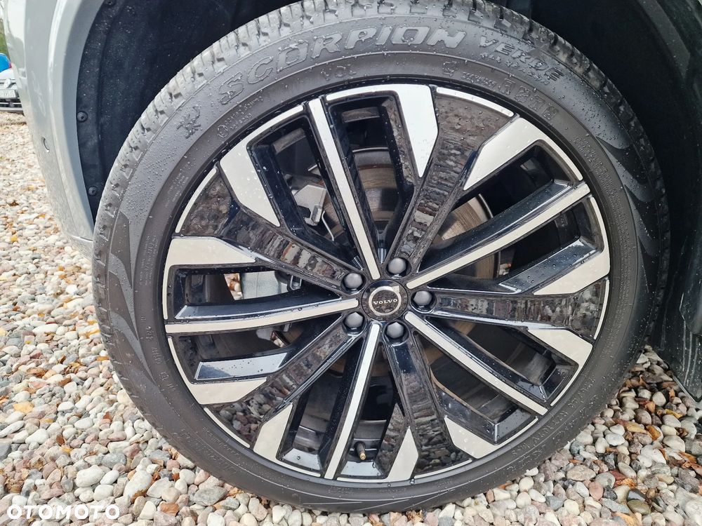 Volvo XC 90 - 20