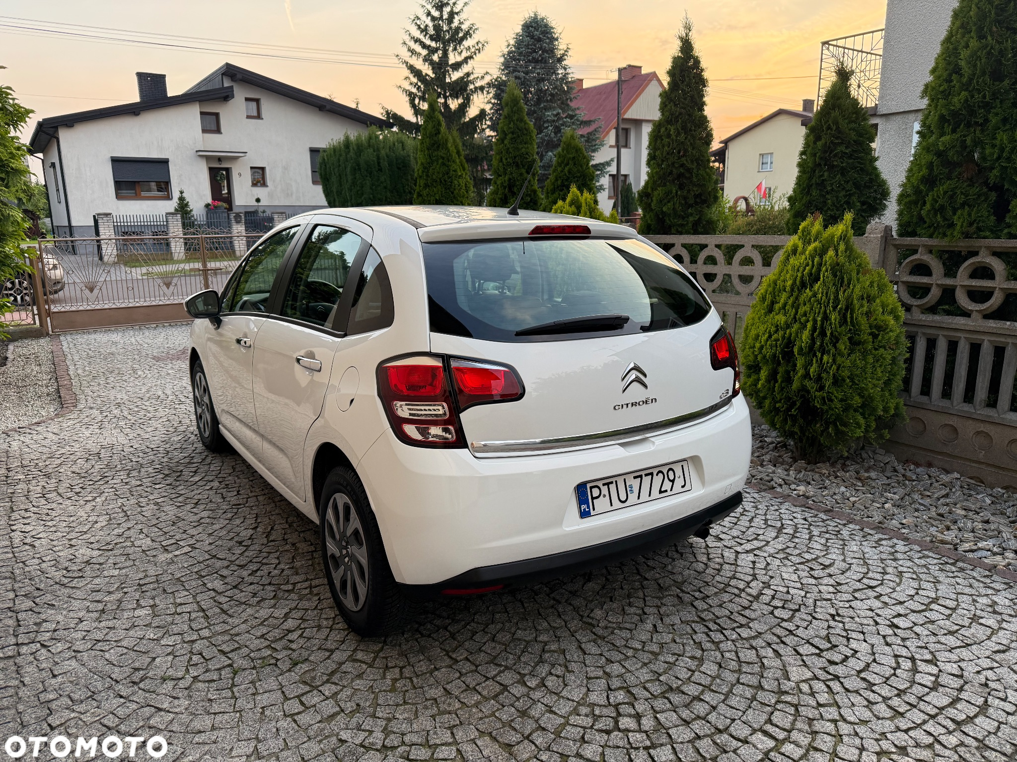 Citroën C3 1.0 PureTech Attraction - 4