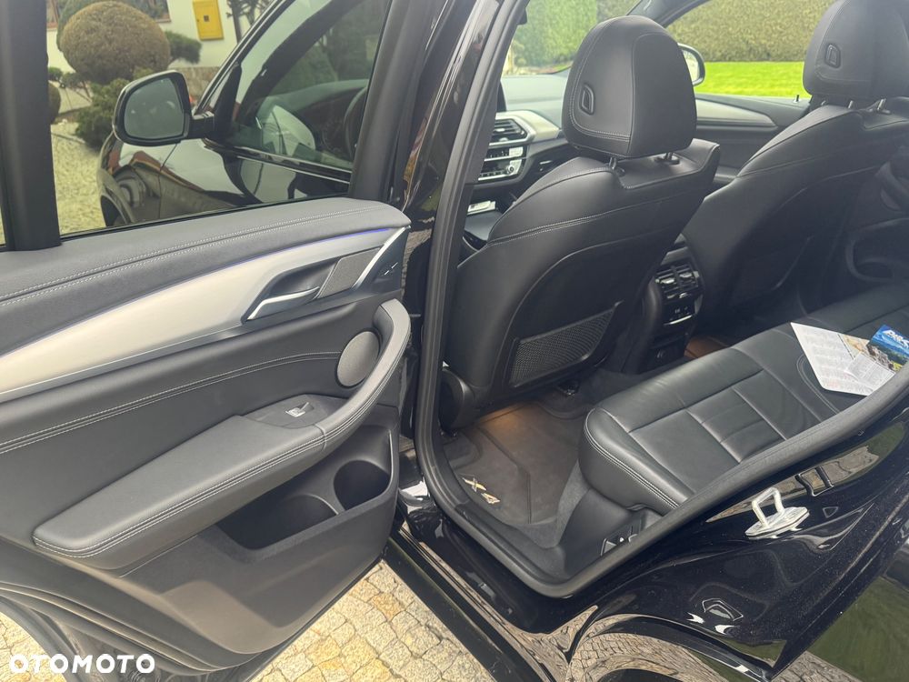 BMW X4 - 19