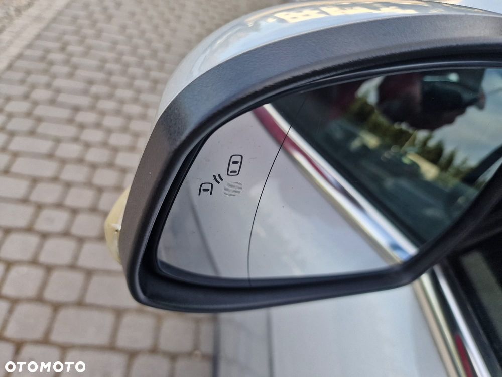 Ford Focus 2.0 TDCi Titanium - 28