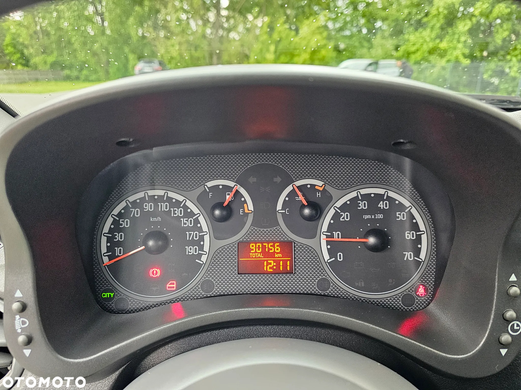 Fiat Panda 1.2 MyLife - 17