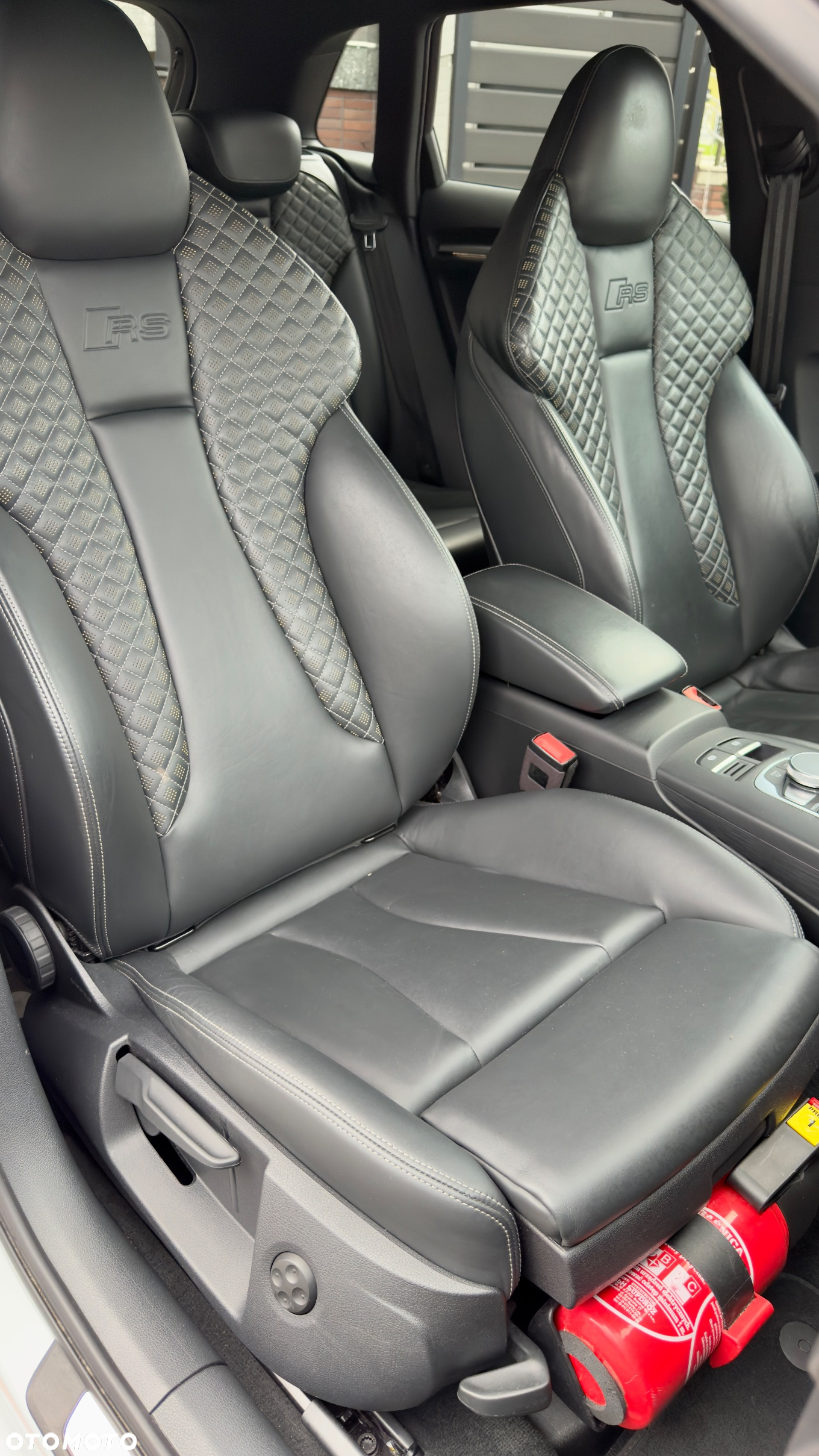 Audi RS3 Sportback 2.5 TFSI Quattro S tronic - 29