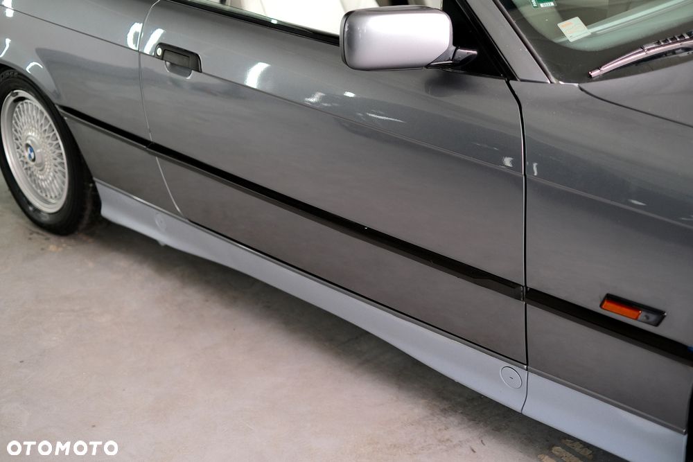 BMW Seria 3 - 4