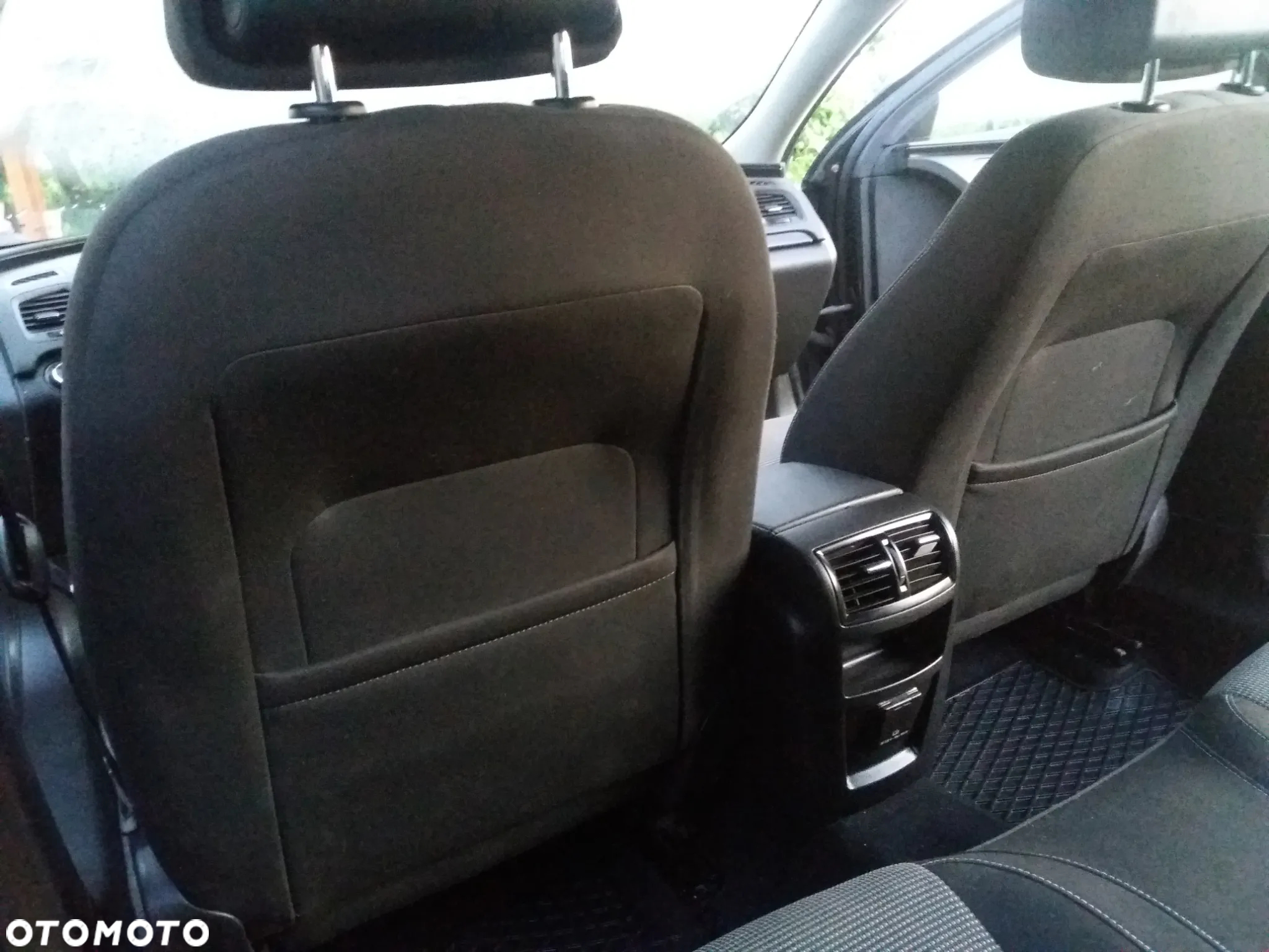 Opel Insignia 2.0 CDTI Sports Tourer ecoFLEX Cosmo - 21