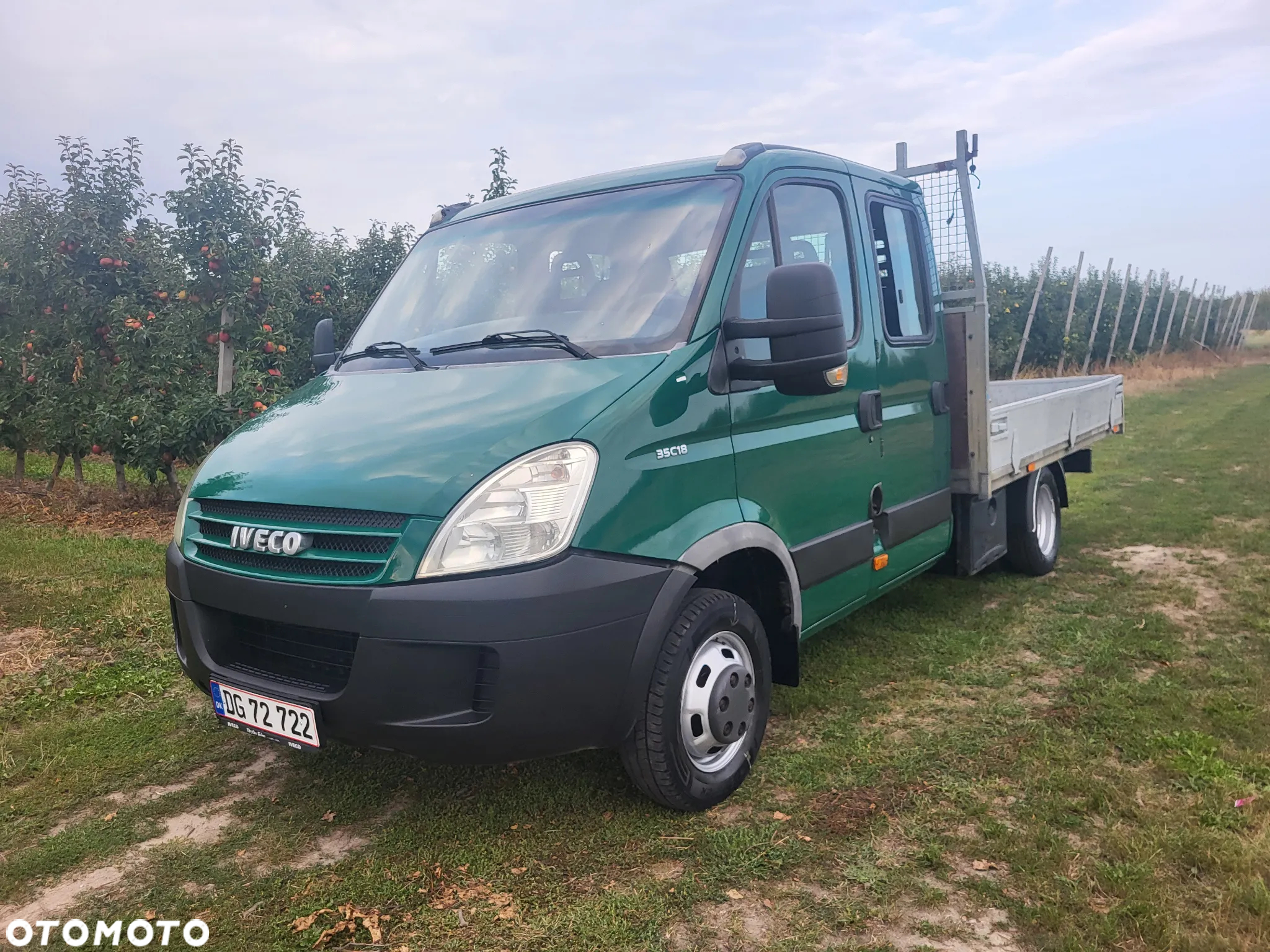 Iveco Daily - 2