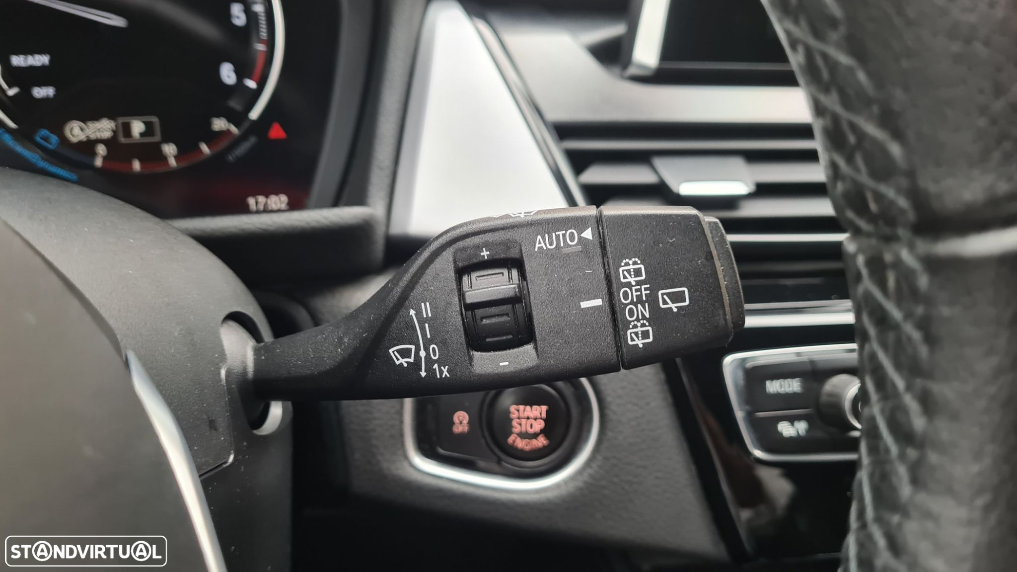 BMW 218 Gran Tourer d 7L Auto - 17