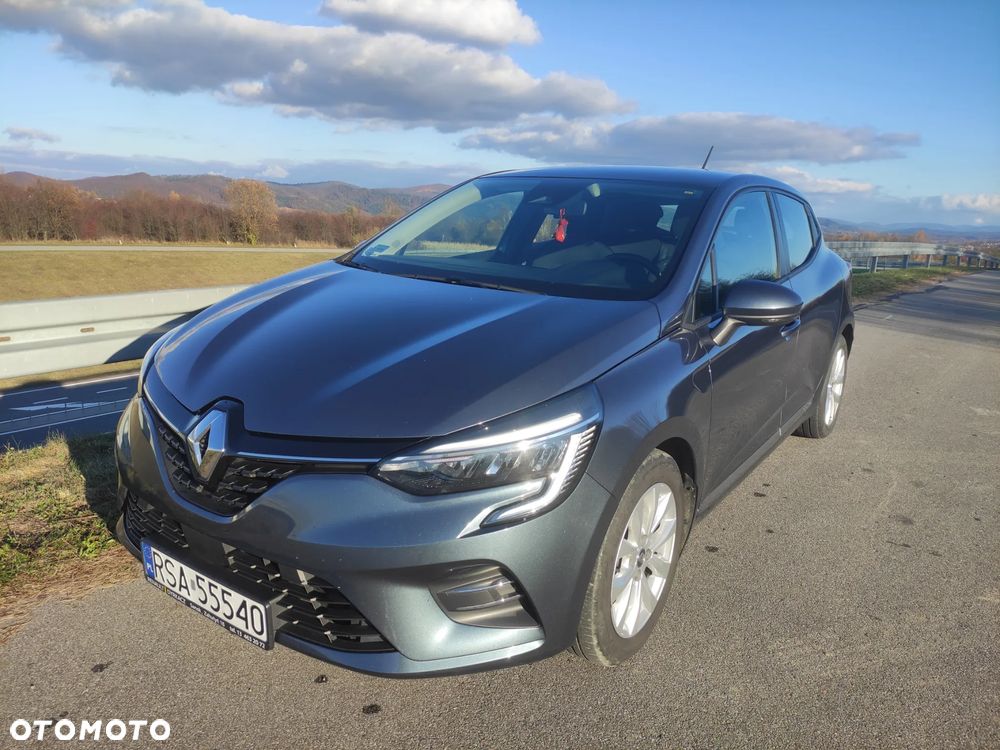 Renault Clio 1.0 TCe Zen - 6