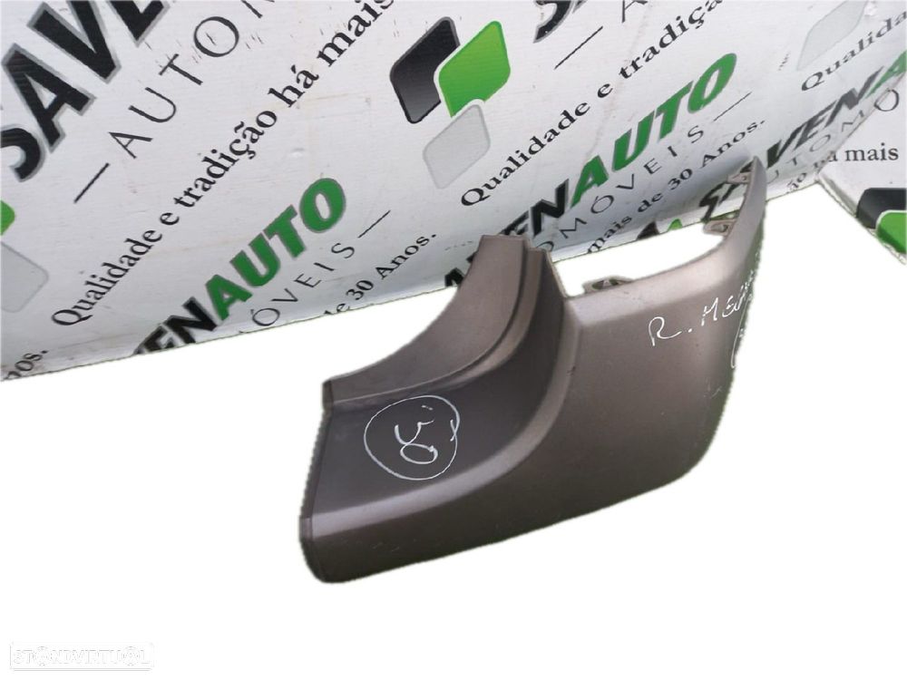 Canto Para Choques  Renault Megane Ii Caixa/Combi (Km_) - 1