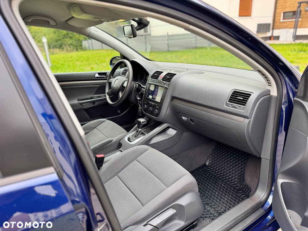 Volkswagen Golf 1.6 Automatik Edition - 19