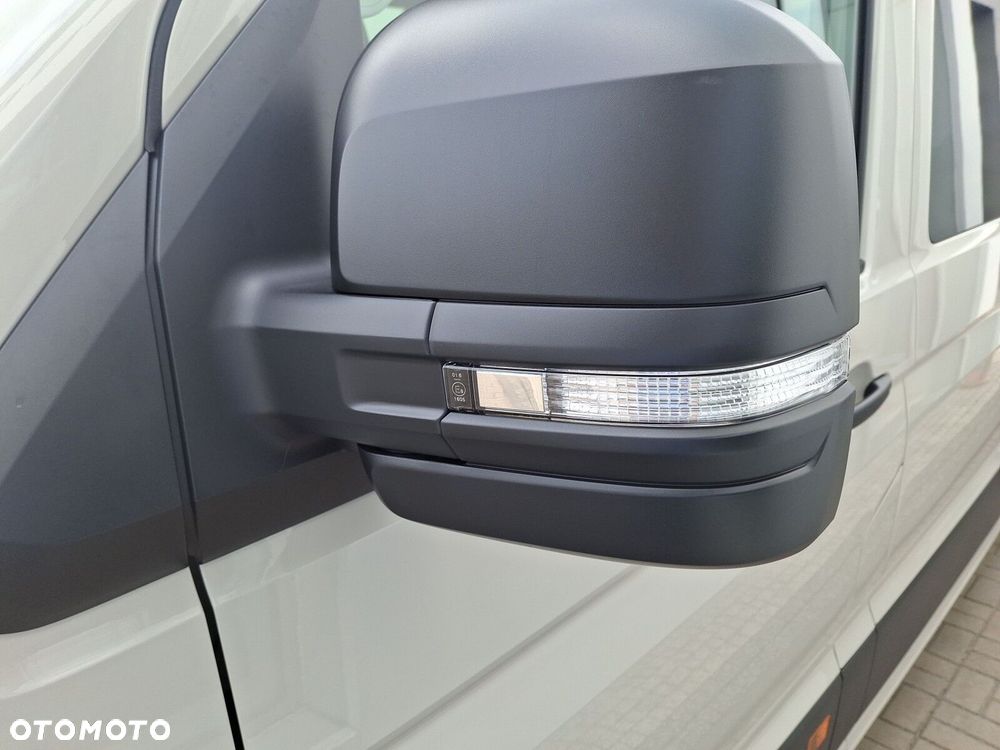 Volkswagen Crafter 2.0 TDI 177 KM Manual - 12