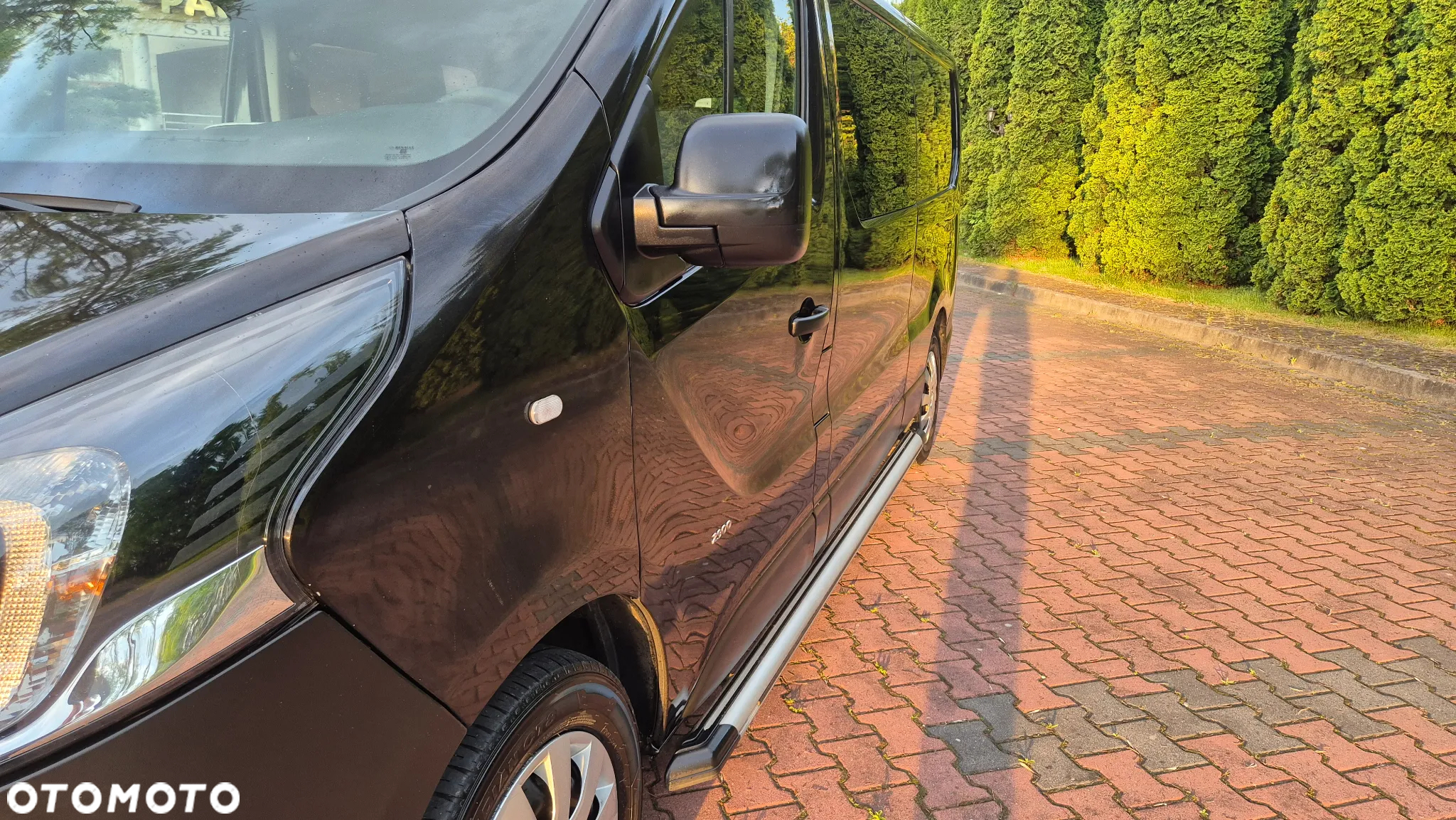 Opel Vivaro - 7