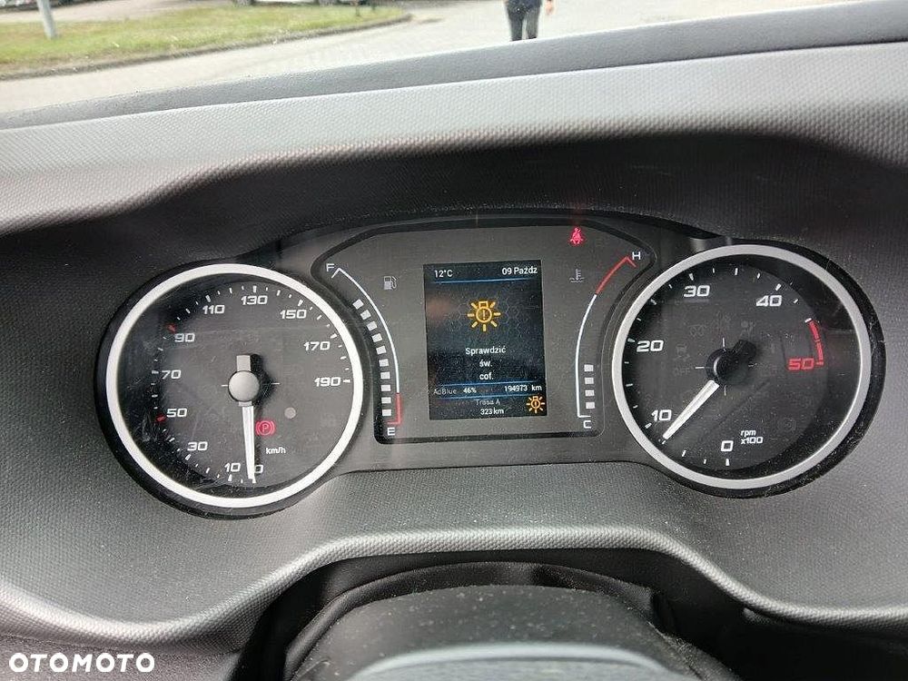 Iveco DAILY 70C18 - 7