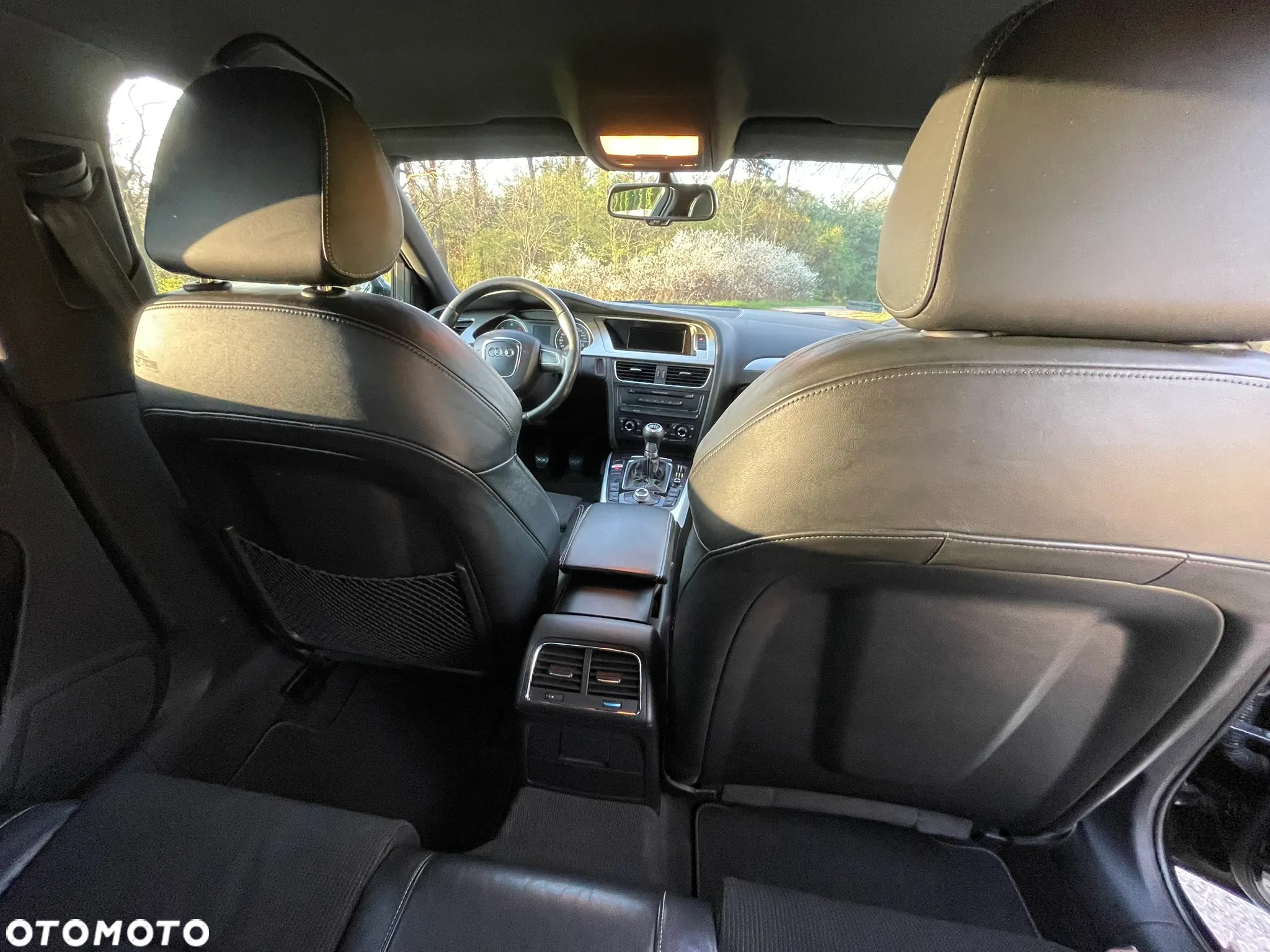 Audi A4 2.0 TDI - 19