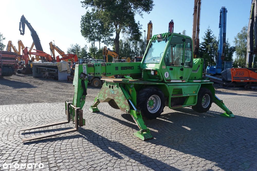 Merlo Roto 30.13 EV - 8