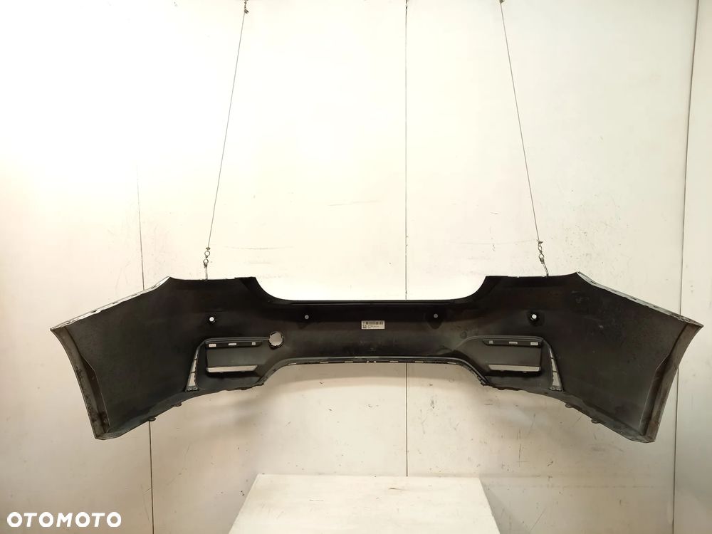 Bmw F82 F83 M4 M-Power zderzak tylny tyl - 4