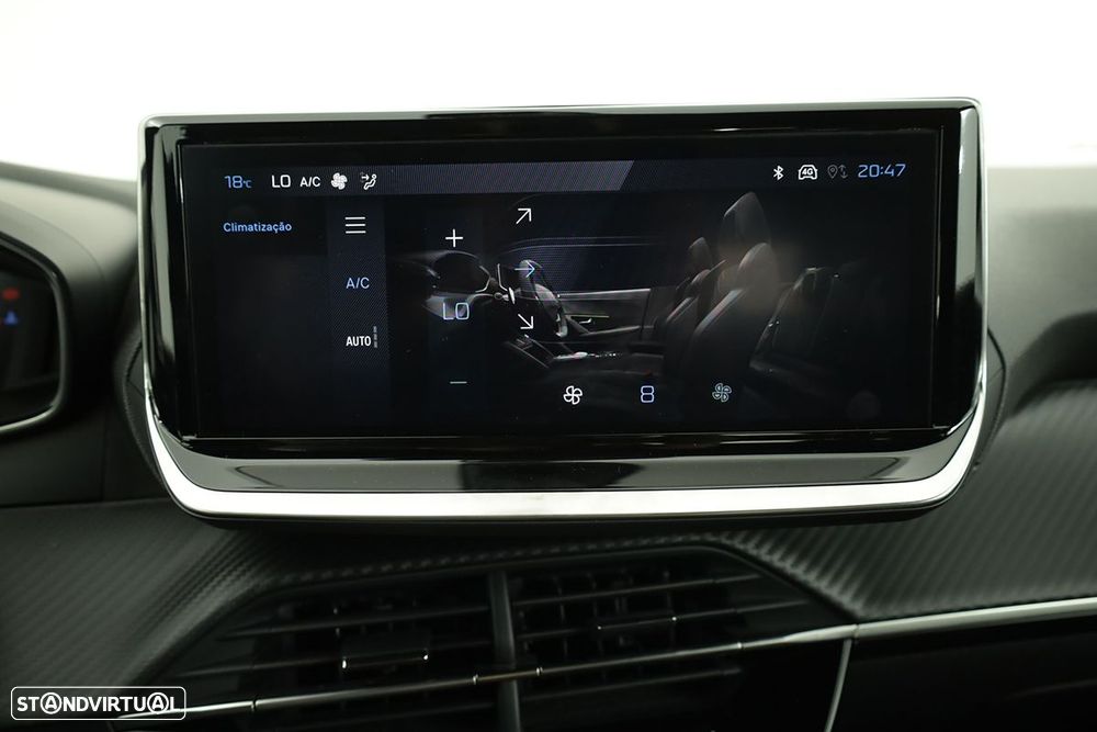 Peugeot 2008 1.2 PureTech Allure - 13